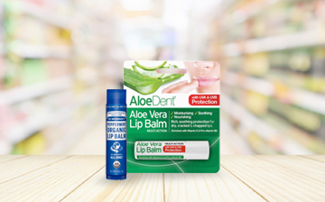 Lip Health